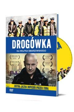 DVD Traffic Department una joya del cine polaco sin español para amantes de versiones originales