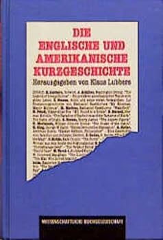 Turtleback Die Englische und amerikanische Kurzgeschichte (German Edition) [German] Book
