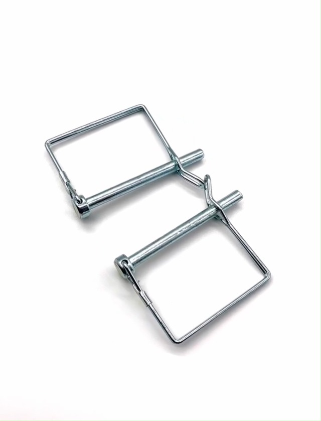 HNARL Genie Wire Lock Pin 66030GT 66030 for Genie Scissor Lift