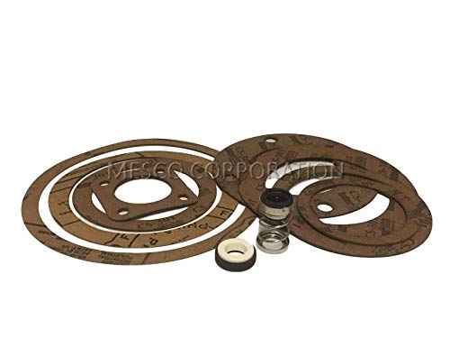 Mesco Corp Replacement kit for Hoffman 180014 (.625)