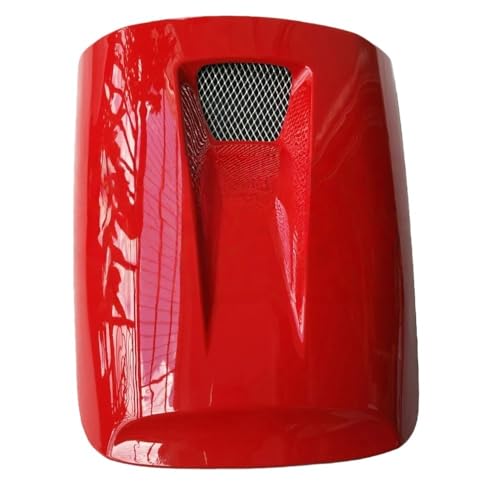Capot solo CBR1000RR remplace selle passager abîmée carénage moto 2004 2007