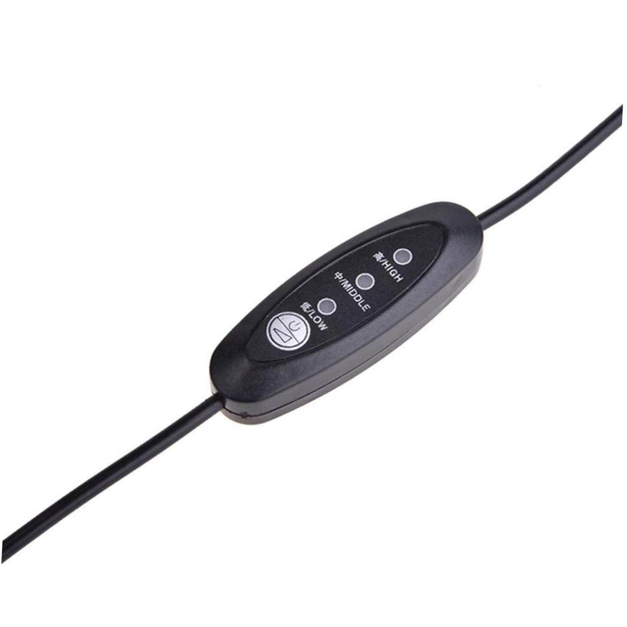 BESPORTBLE Waterproof Pet Heating Mat Electric Blanket for Dogs Cats Heated Pad Pet Heating Pad for Lizards