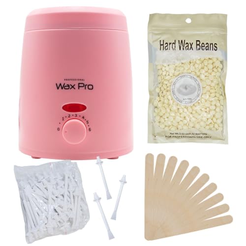 L'etoile �E�у��b�N�X4�_�Z�b�g �u���W���A�����b�N�X�E�H�[�}�[ WaxPro200 �s���N + �E�b�h�X�p�`���� 10�{+ �m�[�Y���b�N�X�X�e�B�b�N (�@�ђE��) 50�{ + �n�[�h���b�N�X �N���[�� 100g �u���W���A�����b�N�X�E�H�[�}�[�Z�b