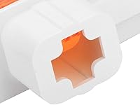 Vista 7 de Luces traseras aptas para Ford Econoline Van 75-91 para Ford Truck's 73-79 para Bronco's 78-79 6 piezas de luz trasera, luz trasera, guardabarros