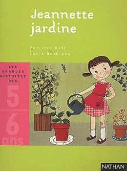 Paperback Jeannette jardine Book