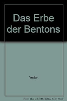 Hardcover Das Erbe der Bentons Book