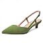 Olive Green