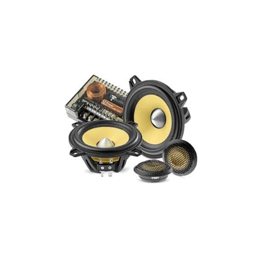 ⭐︎フォーカルスピーカー+ツイーター+サブウーファー⭐︎ FOCAL for TOYOTA｜FOCAL Car Audio｜仏カーオーディオ｜フォーカル