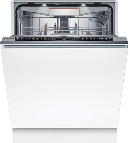 Lave-vaisselle 60cm 14 Couverts 43db Tout Intégrable - SMV8TCX01E