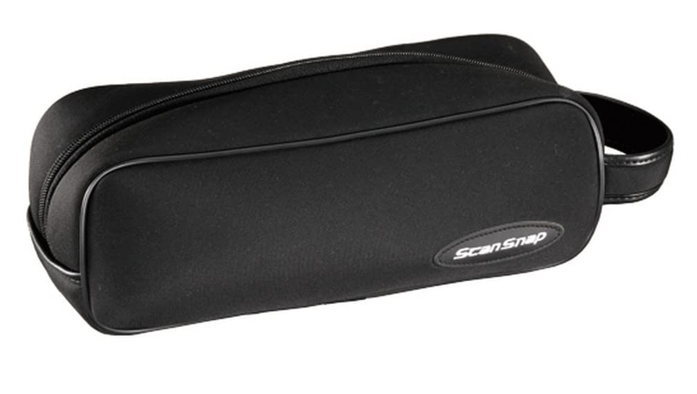 Couverture Fujitsu PA03805-0002 pour scanner de documents de bureau