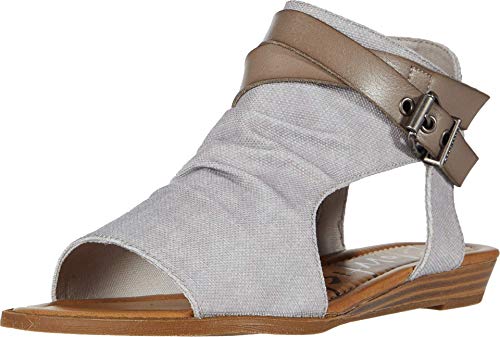 Image of Blowfish Womens Balla Wedge Sandal
