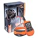 SportDOG Brand SportTrainer Remote Trainers - Bright, Easy to Read OLED Screen - Waterproof, Rechargeable Dog Training Collar with Tone, Vibration, and Static