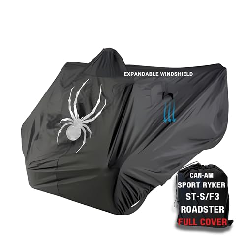 Formosa Covers Can-Am Spyder RS Spyder F3 F3-S X|[c h tJo[ g\ȃ|[` ^tgKXp