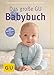 Das große GU Babybuch (GU Große Ratgeber Kinder)