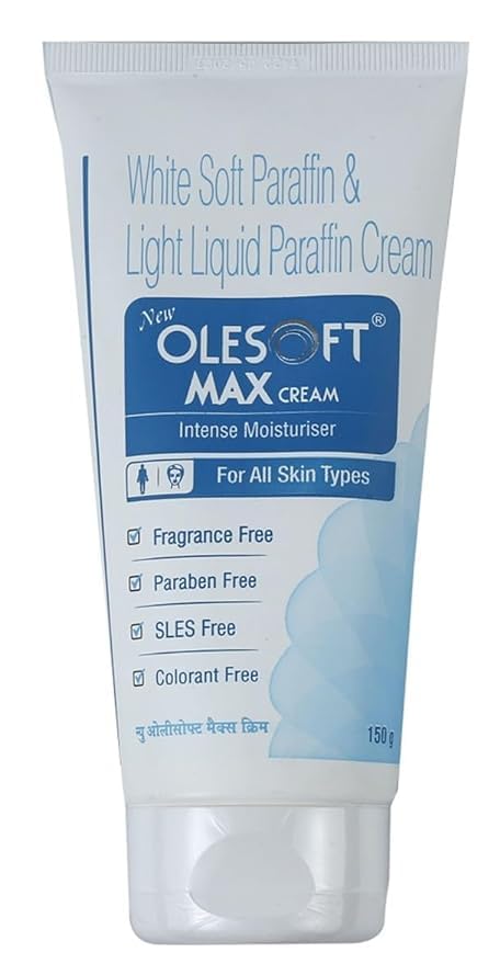 OLESOFT MAX CREAM (150 GM)
