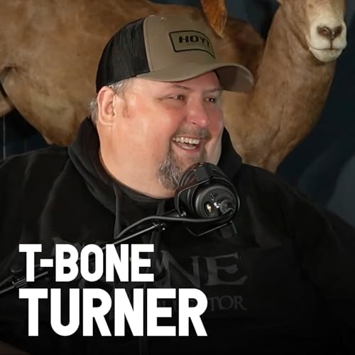 The Michael Waddell Podcast #5 &ndash; T-Bone Turner