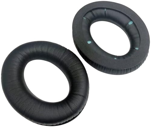 I[fBIt@ p U[C[pbh for HyperX Cloud Revolver S C[pbh 1yA ubN wbhz \tgtH[ TCY c 105mm× 95mm× 22mm