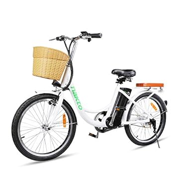 best ebike for city commuting