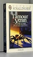 AMOUR VENIN (L') 2724249860 Book Cover