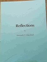 Reflections, a personal-growth workbook 0818502770 Book Cover