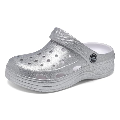 Image of Boys Girls Camo Graphic Clog Beach Shoes Sandals(Littele Kid /Big Kid)