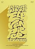 LIVE TOUR 018-019 �`ELEVEN PIECE�` at NHK�z�[��