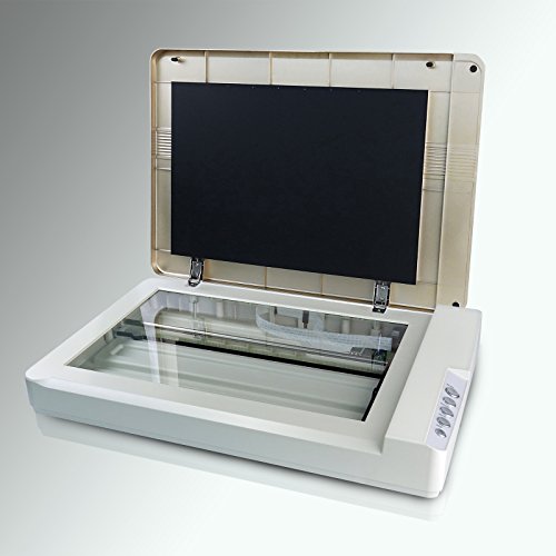 Plustek compatible OpticSlim 1180 A3+ - Image 3