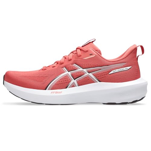 Image of ASICS Womens Gt-1000 14 Sports Shoes