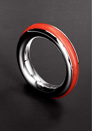 Cazzo Cockings 55mm Shots Steel pour prolonger l'érection en acier