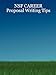 NSF CAREER Proposal Writing Tips