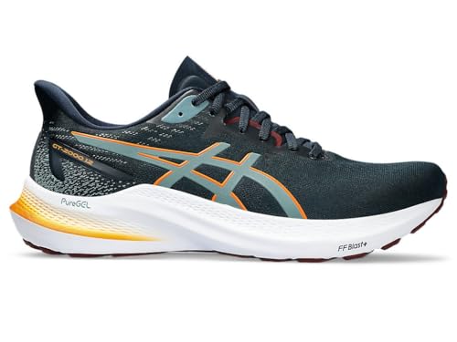 Image of ASICS Mens GT-2000 12 Running Shoes