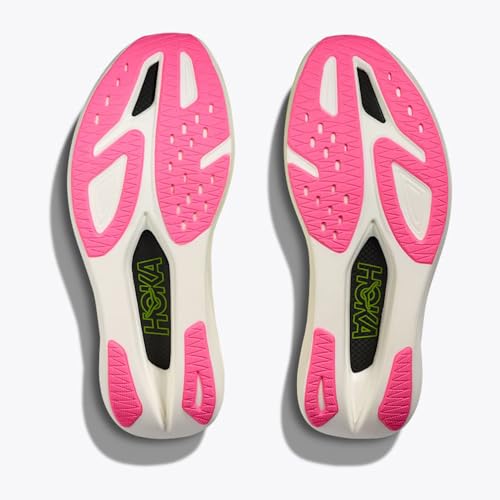 HOKA Unisex-Adult Rocket X 3 Sneaker3