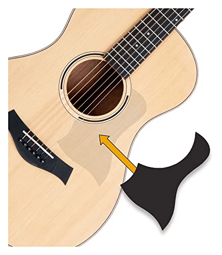 Shaman WSF-10 NT Guitare folk - Les Beatles, Paul McCartney, John Lennon, RIngo Starr, George Harrison Shaman WSF-10 NT Guitare folk – Image 8