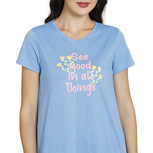 Image of Rosaline Women Nightgown