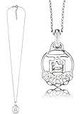 Colore: argento NAHU NAN-ROOSTER timando gallo chin, viennagold argento