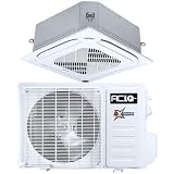 ACiQ 36K Ceiling Cassette