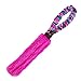 Tug-E-Nuff Pocket Fauxtastic | Durable Bungee Tug Toy for Dogs | Ideal for Interactive Dog Training and Dogs of All Ages | Made of Faux Fur and Comes in 3 Vibrant Colours | 13 x 7.5 inches in Size