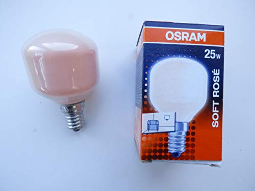 Preisvergleich Produktbild Osram bellalux soft 25 W