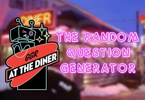 The Random Question Generator (2026)