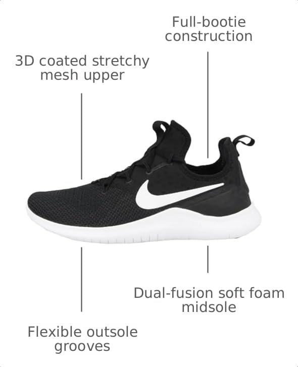 Image of Nike Blazer Lolthr, Men's Fitness Shoes