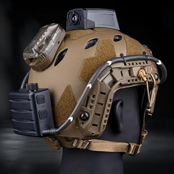 ExFog Antifog System - Anti Fog Unit voor Airsoft Brillen
