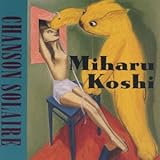 シャンソン・ソレール - コシミハル