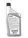 Honda 08232-H99-K1LA1 SAE 10W-30 Marine Oil, 1 Quart
