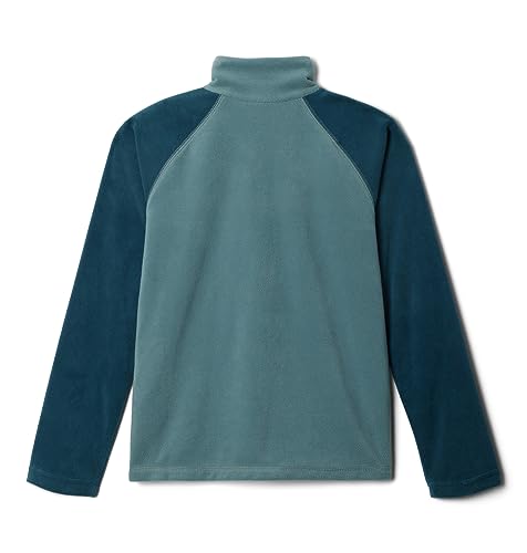 Image of Columbia Little Boys' Glacial Half Zip