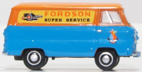 Modelo de coche Cortina Mk5 Cosmos Azul 1:160 miniatura 5