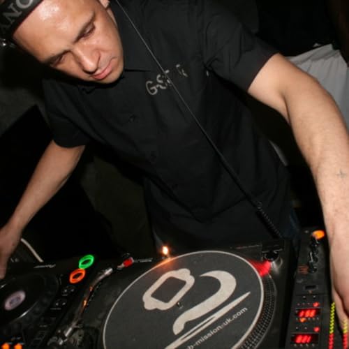 DJ Raw's Podcast cover art