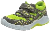 Lurchi Cornelius, Basket, Gris Herbe, 34 EU