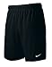 NIKE Mens Equalizer Soccer Shorts