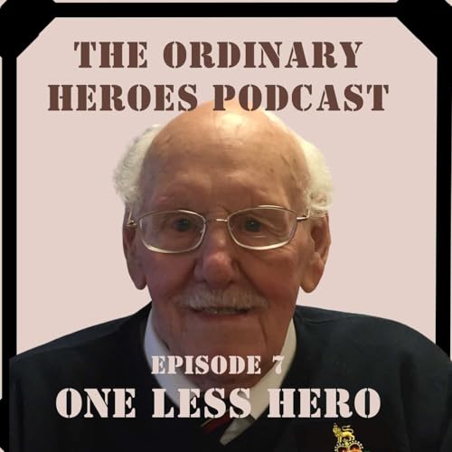 One Less Hero: The Story of Clifford Coates