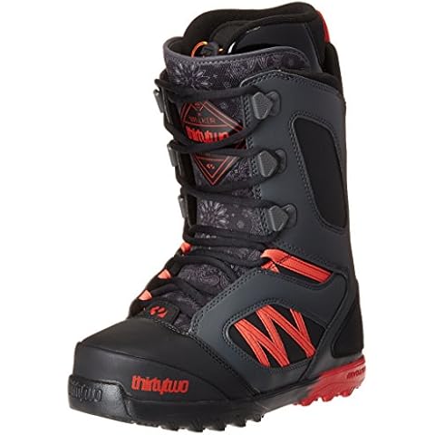 ThirtyTwo Light JP Snowboard Boots, Size 8.5 Cover